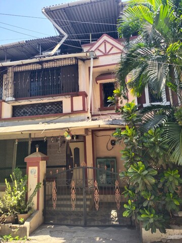 4 BHK Independent House For Rent in Sankeshwar Residency, Kalyan West