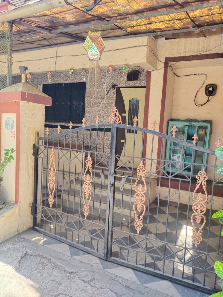 Living Room, sankeshwar-residency 4 Bedroom 1800 Sq.Ft. Independent House In Kalyan West Thane 8569767