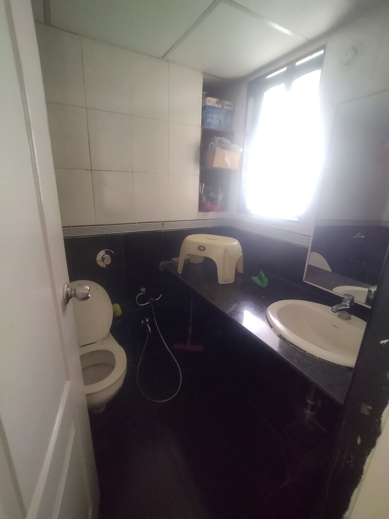 Bathroom, bramhacorp-emerald-county 3 Bedroom 2200 Sq.Ft. Penthouse In Kondhwa Pune 8569769