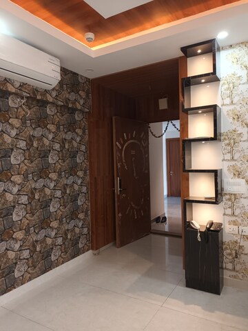 Kitchen in 3 BHK Apartment at SNN Clermont, Hebbal – for Rent