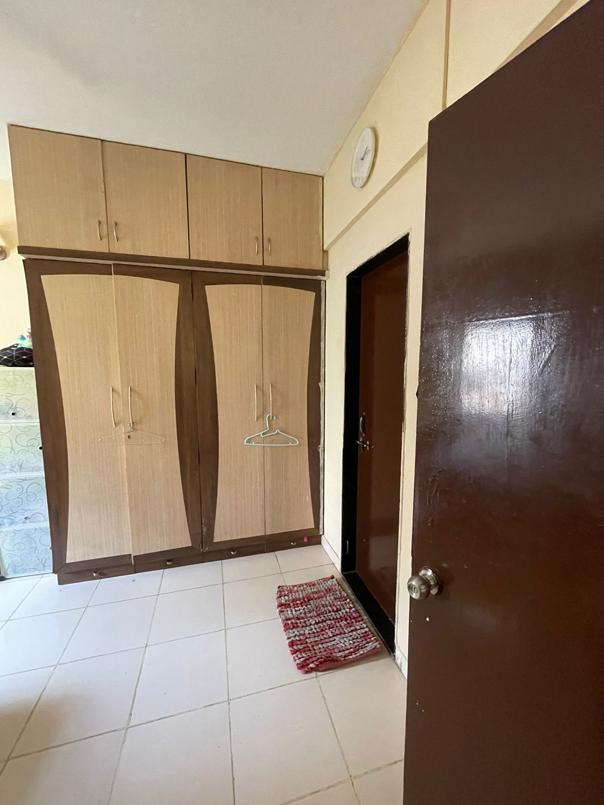 3 BHK Apartment For Rent in Anjor Apartment