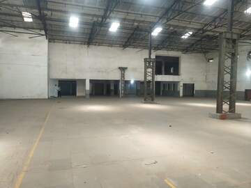  Industrial Plot For Rent in TTC MIDC Industrial Area, Rabale
