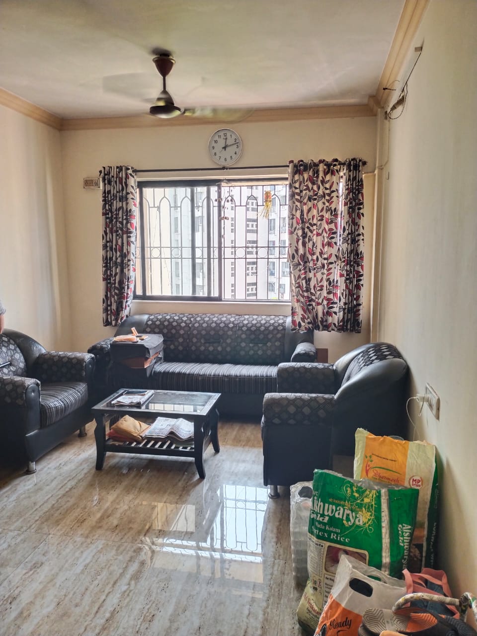 2 BHK + Extra Room Apartment For Rent in Vijay Wimbledon Park