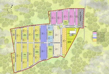 Master Plan in  Plot at Garhmukteshwar – for Sale