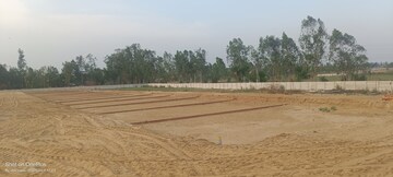 Plot Area in  Plot at Garhmukteshwar – for Sale