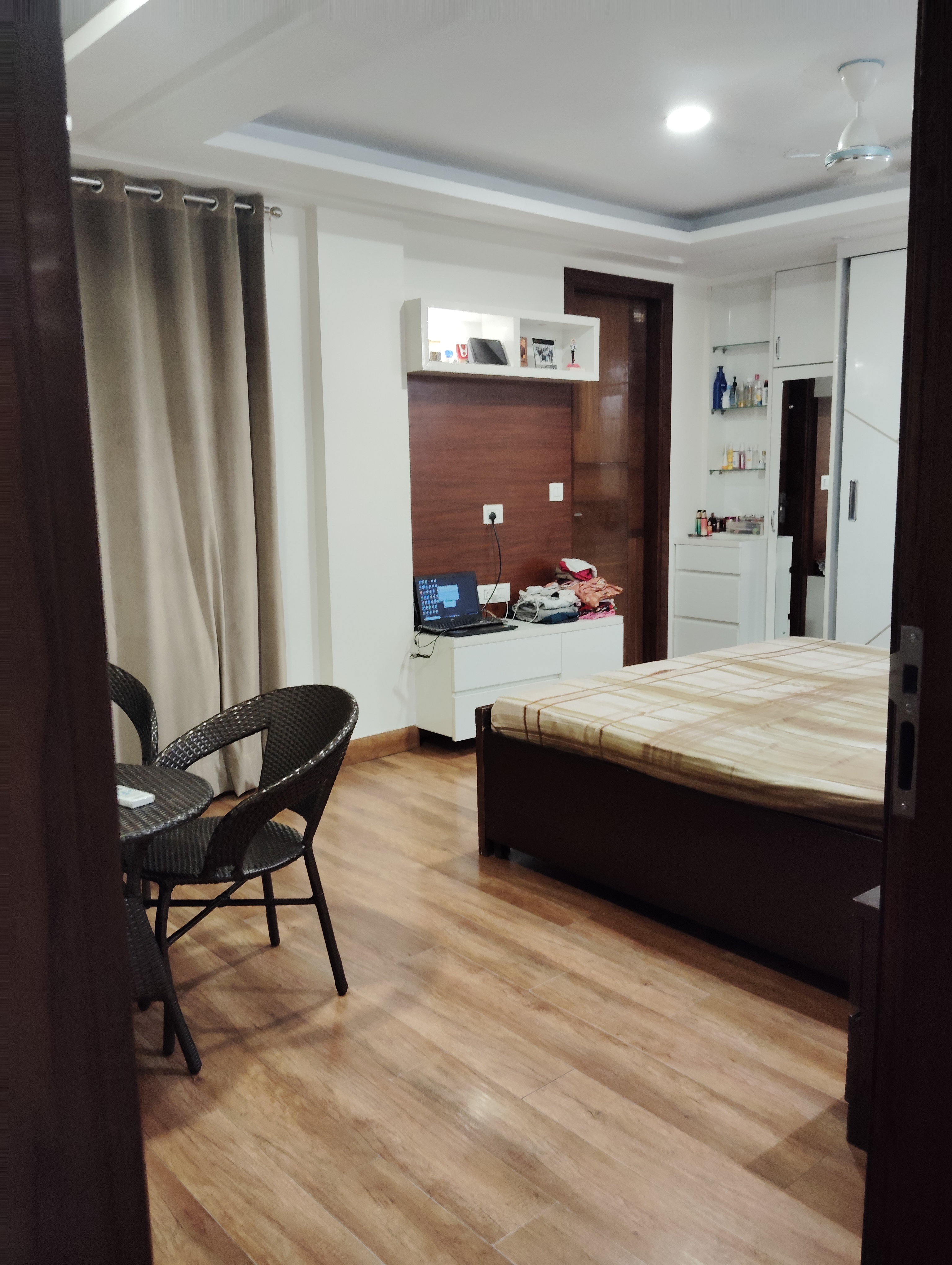 4 BHK Builder Floor For Rent in Karol Bagh