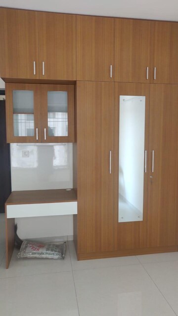 3 BHK Apartment For Rent in Sobha Palm Courts, Kogilu