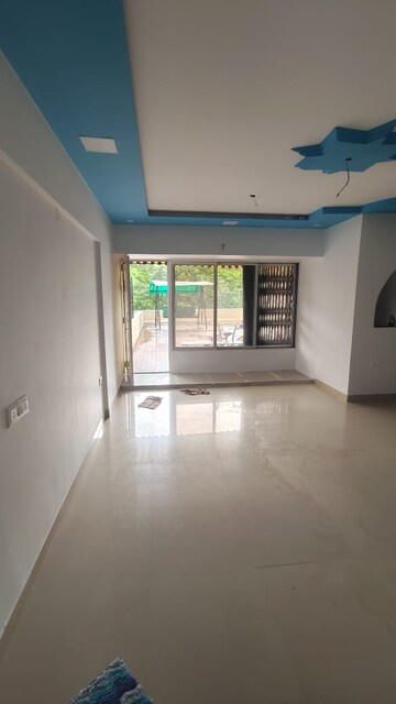 2.5 BHK Apartment For Rent in Hiranandani Meadows, Manpada