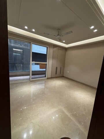 6+ BHK Independent House For Rent in New Friends Colony