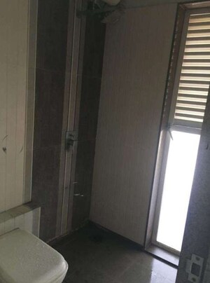 Bathroom in 2 BHK Apartment at Fenklin Belleza, Ghodbunder Road – for Sale
