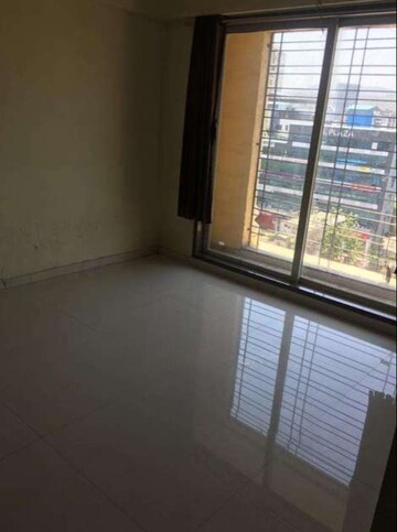 Balcony in 2 BHK Apartment at Fenklin Belleza, Ghodbunder Road – for Sale