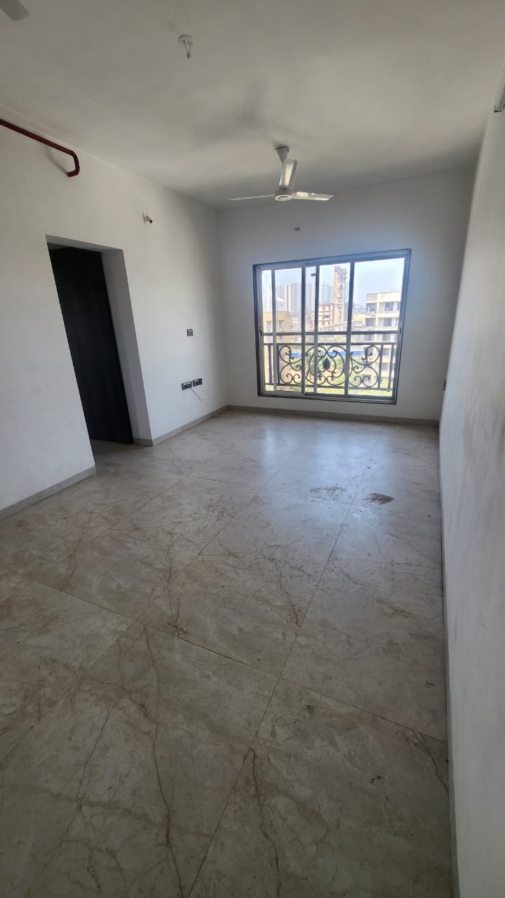 2 BHK + Pooja Room Apartment For Rent in Concrete Sai Swaroop