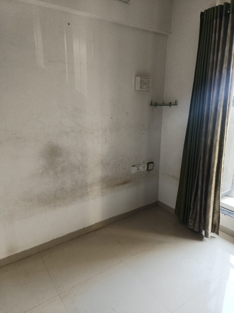 1 BHK + Pooja Room 425 Sq.Ft. Apartment in Raunak Bliss