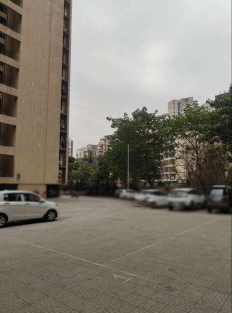 Exterior View, raunak-heights 1 Bedroom 340 Sq.Ft. Apartment In Ghodbunder Road Thane 8569833