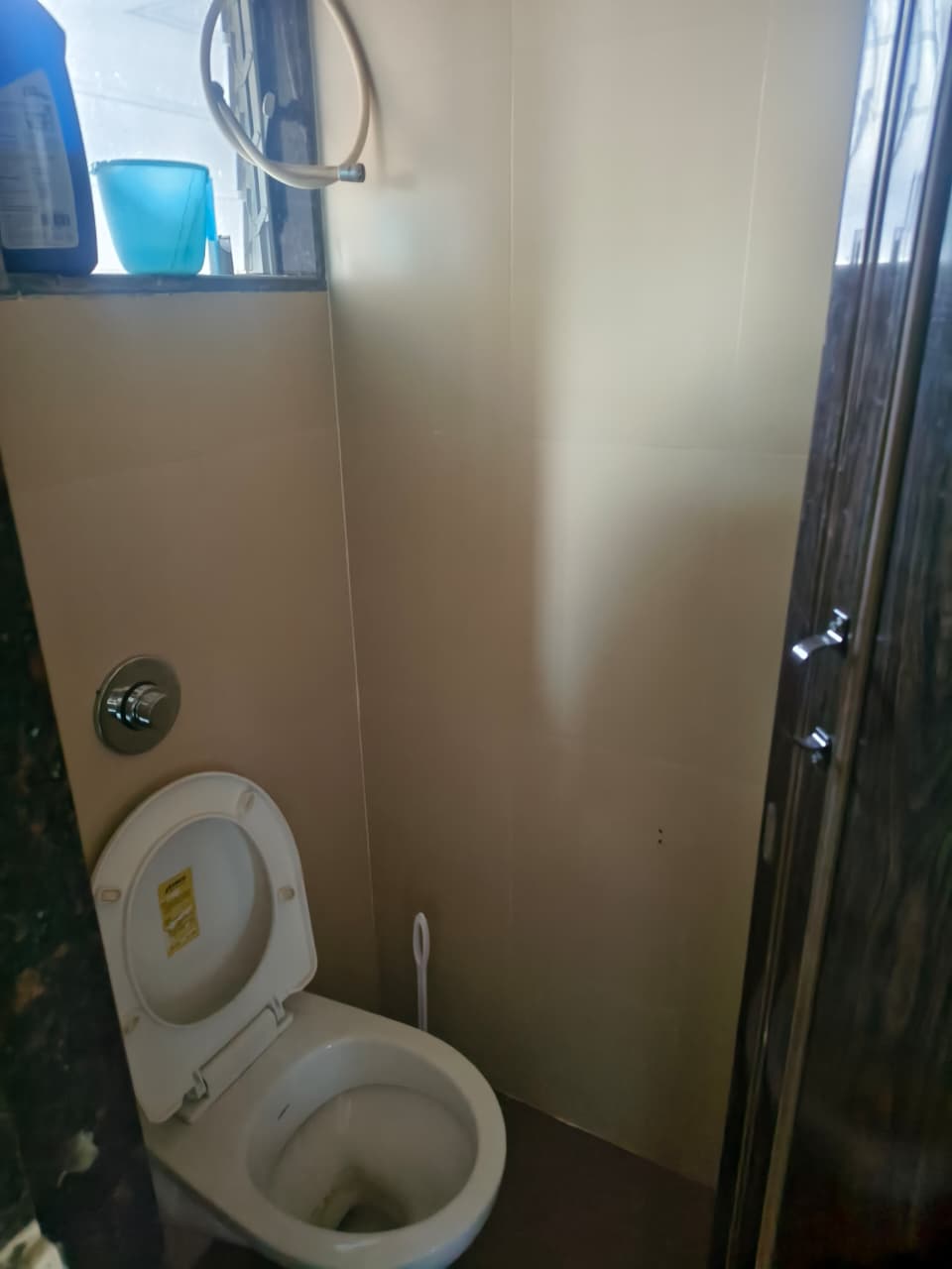 1 BHK + Pooja Room 425 Sq.Ft. Apartment in Raunak Bliss