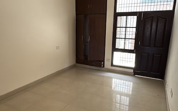 3 BHK Apartment For Sale in Omaxe The Resort, South Mullanpur