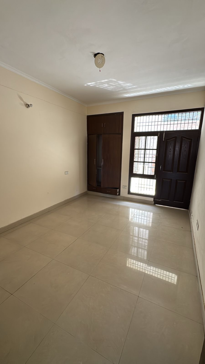 3 BHK + Pooja Room Apartment For Sale in Omaxe The Resort