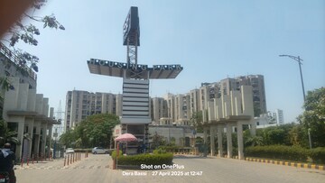 3 BHK Apartment – Exterior View View at Dera Bassi - for Sale