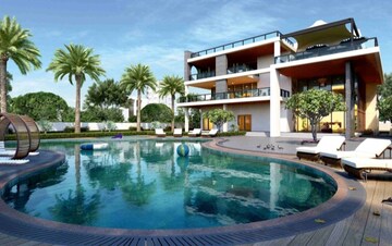 4 BHK Villa For Sale in Gopanpally