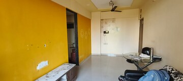 Living Room in 1 BHK Apartment at Shiv Sagar Apartment Taloja, Taloja Sector 26 – for Rent