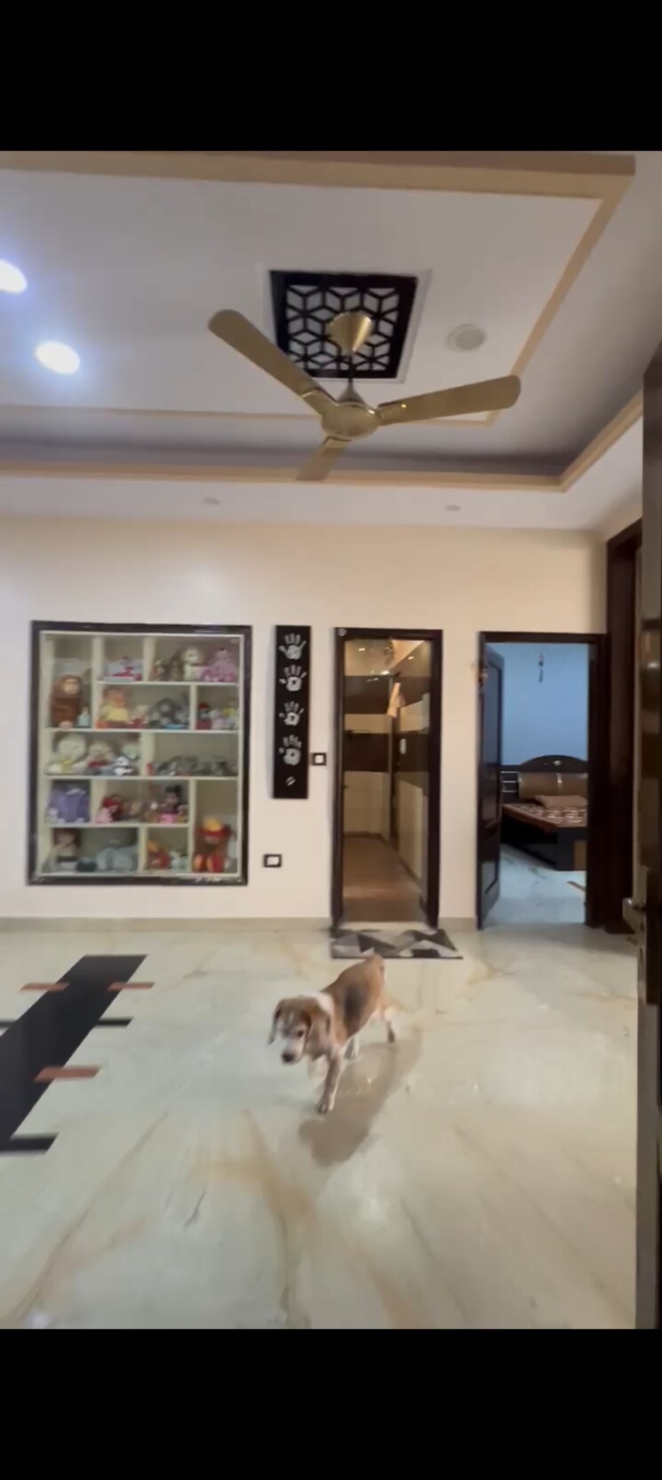 Living Room, chander nagar 4 Bedroom 3420 Sq.Ft. Builder Floor In Chander Nagar Ghaziabad 8569873