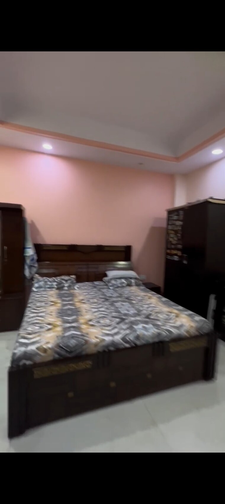 Bedroom, chander nagar 4 Bedroom 3420 Sq.Ft. Builder Floor In Chander Nagar Ghaziabad 8569873