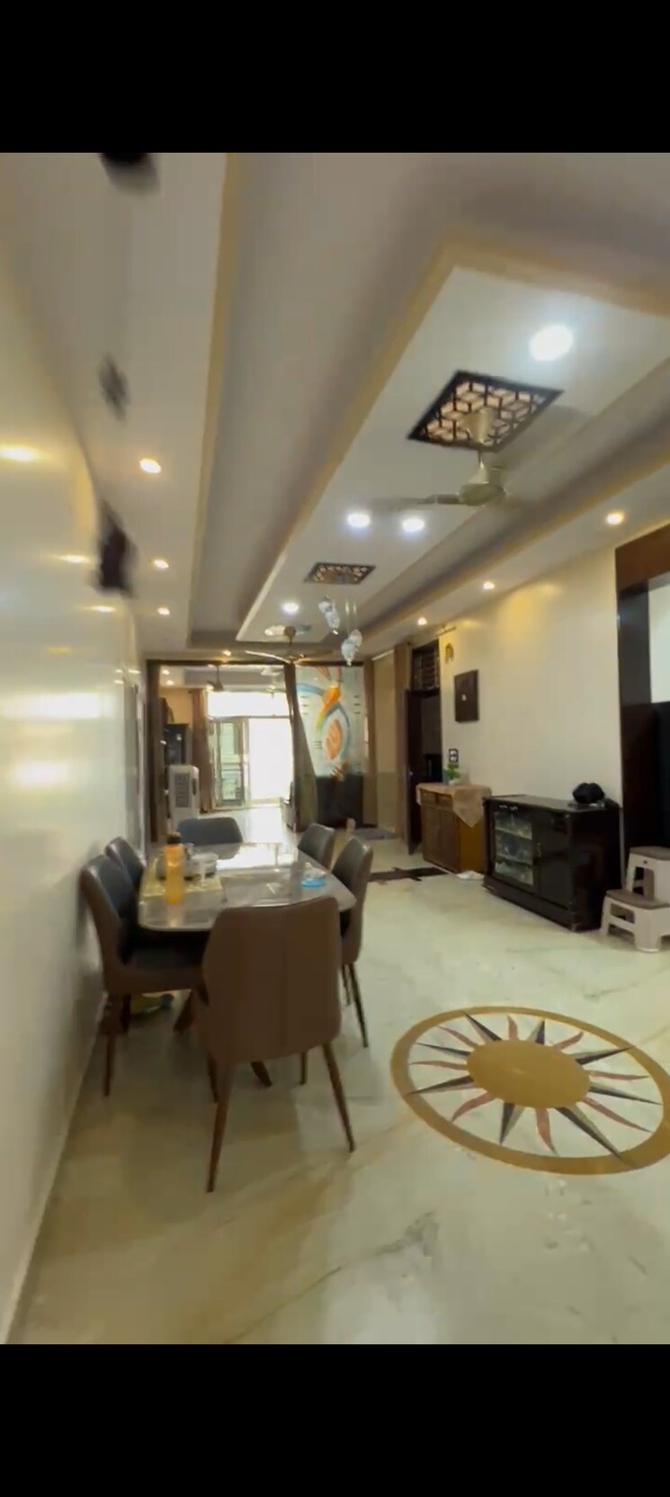 Living Room, chander nagar 4 Bedroom 3420 Sq.Ft. Builder Floor In Chander Nagar Ghaziabad 8569873