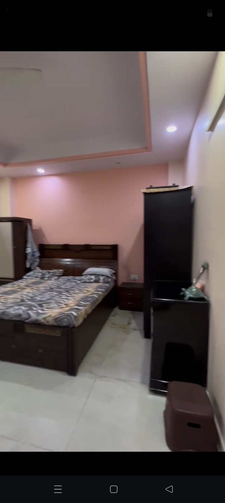 Bedroom, chander nagar 4 Bedroom 3420 Sq.Ft. Builder Floor In Chander Nagar Ghaziabad 8569873