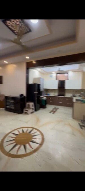 4 BHK Builder Floor For Sale in Chander Nagar