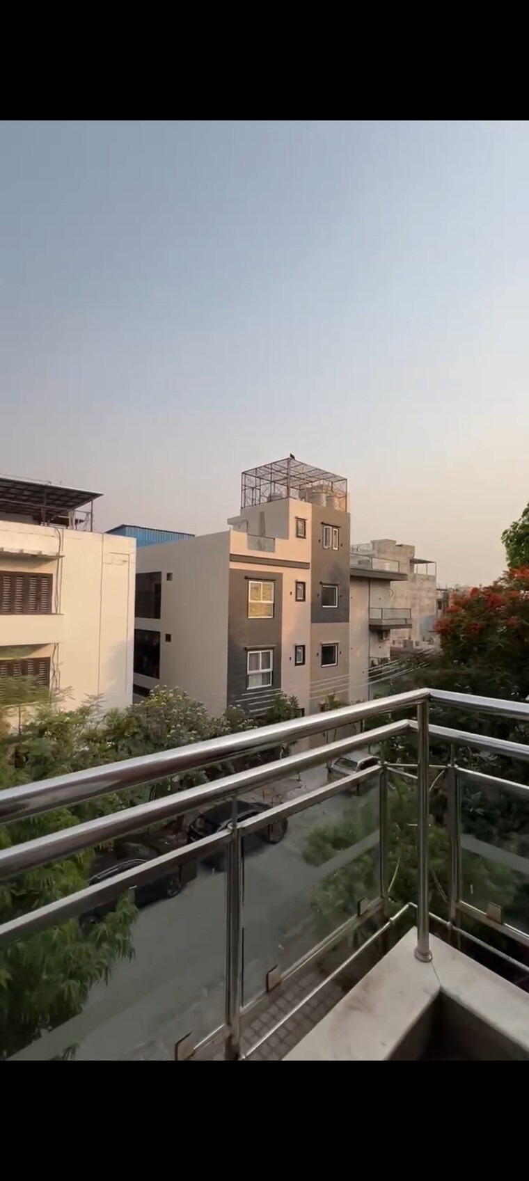 Exterior View, chander nagar 4 Bedroom 3420 Sq.Ft. Builder Floor In Chander Nagar Ghaziabad 8569873