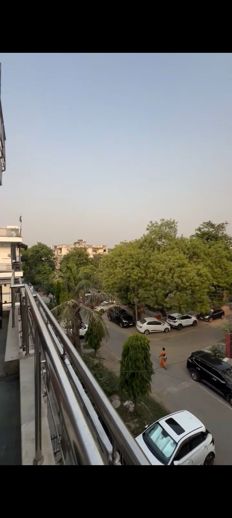 Exterior View, chander nagar 4 Bedroom 3420 Sq.Ft. Builder Floor In Chander Nagar Ghaziabad 8569873