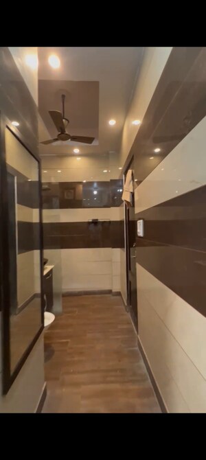 Master Bedroom in 4 BHK Builder Floor at Chander Nagar – for Sale