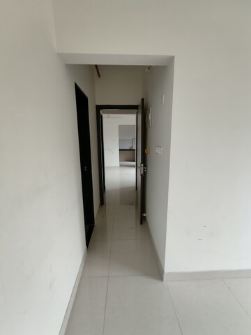 Utility Room in 2 BHK Apartment at Ashar Metro Towers, Vartak Nagar – for Rent