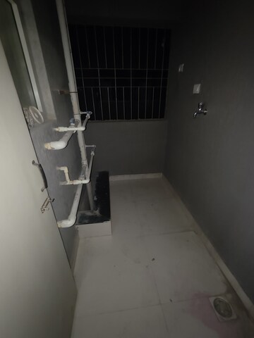 Utility Room in 2 BHK Apartment at Ashar Metro Towers, Vartak Nagar – for Rent
