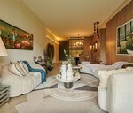 3 BHK 1936 Sq.Ft. Apartment in Tribeca Yoo One