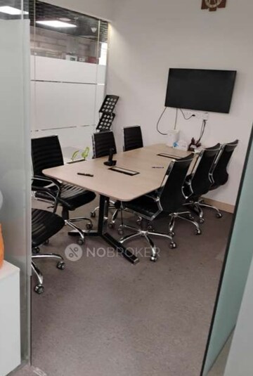 Team Area in  Co-working Space at Sector 7 Dwarka – for Rent