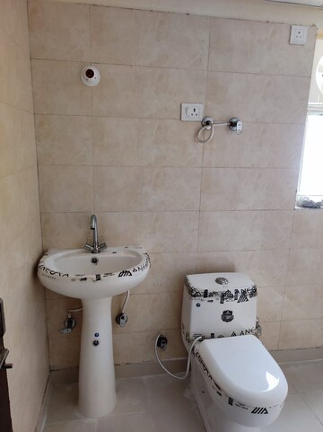 Attached Bathroom in 2 BHK Apartment at Raj Nagar Extension – for Sale