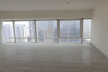 5 BHK Apartment For Sale in Indiabulls Blu, Worli