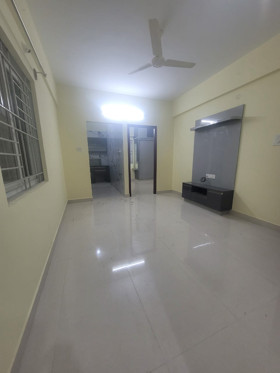 1 BHK Builder Floor For Rent in Whitefield
