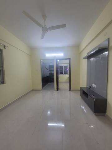 Building Lobby in 1 BHK Builder Floor at Whitefield – for Rent