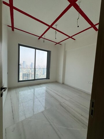 4 BHK Apartment For Sale in Hubtown 25 South, Prabhadevi