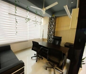 Team Area in  Office Space at Palam Extension – for Rent