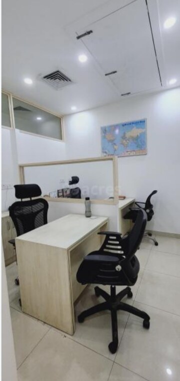 Team Area in  Office Space at Palam Extension – for Rent