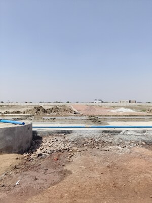 Plot Area in  Plot at Chaumuhan – for Sale