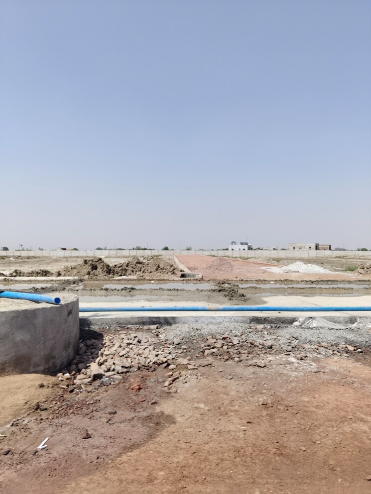 undefined, chaumuhan  100 Sq.Yd. Plot In Chaumuhan Vrindavan 8569988