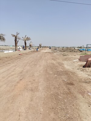  Plot For Sale in Chaumuhan