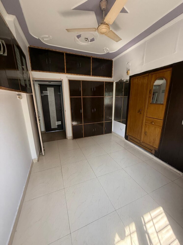 Kitchen, govindpuri 2 Bedroom 600 Sq.Ft. Builder Floor In Govindpuri Delhi 8569913