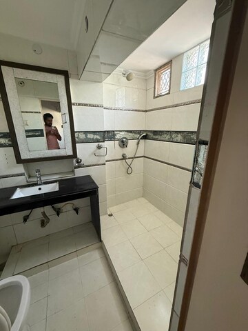 Kitchen in 2 BHK Builder Floor at Govindpuri – for Sale