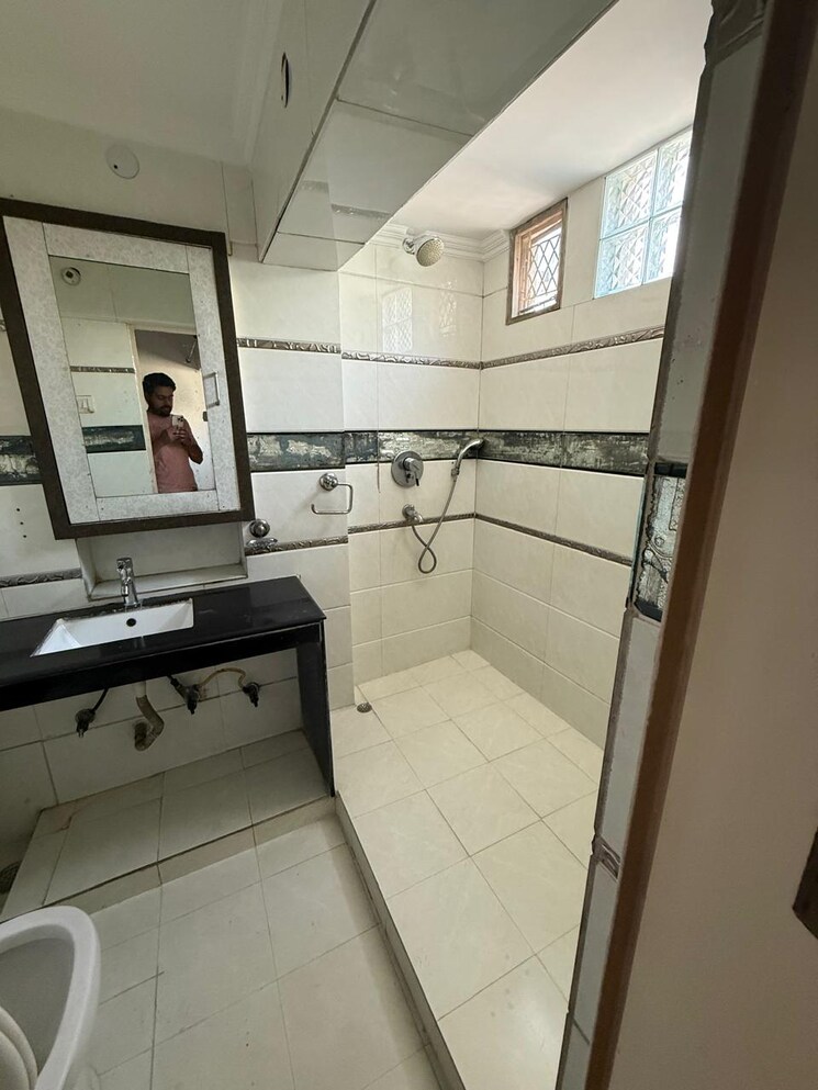 Kitchen, govindpuri 2 Bedroom 600 Sq.Ft. Builder Floor In Govindpuri Delhi 8569913