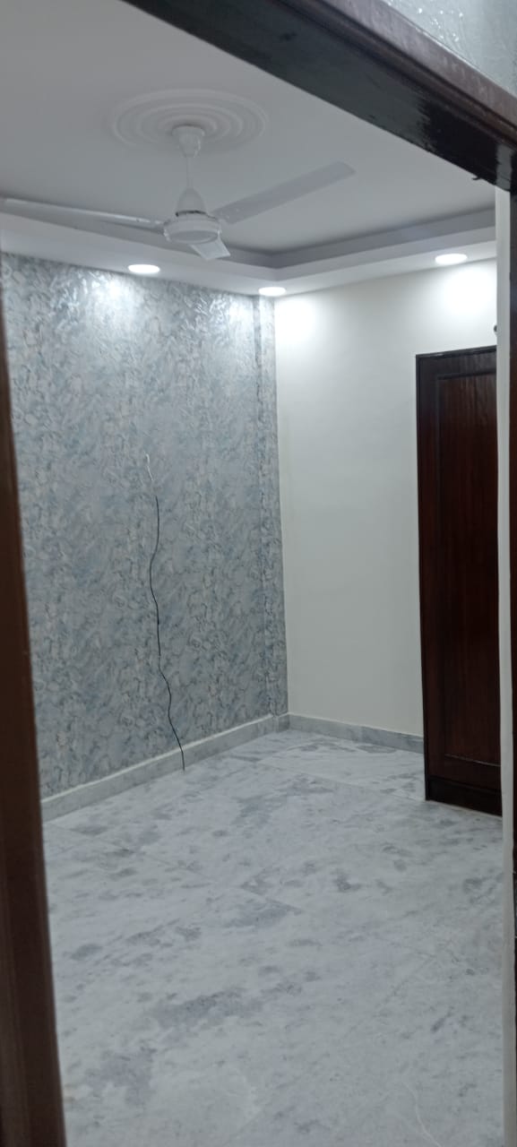 3 BHK + Pooja Room Builder Floor For Sale in Govindpuri